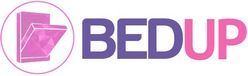 Логотип BedUp
